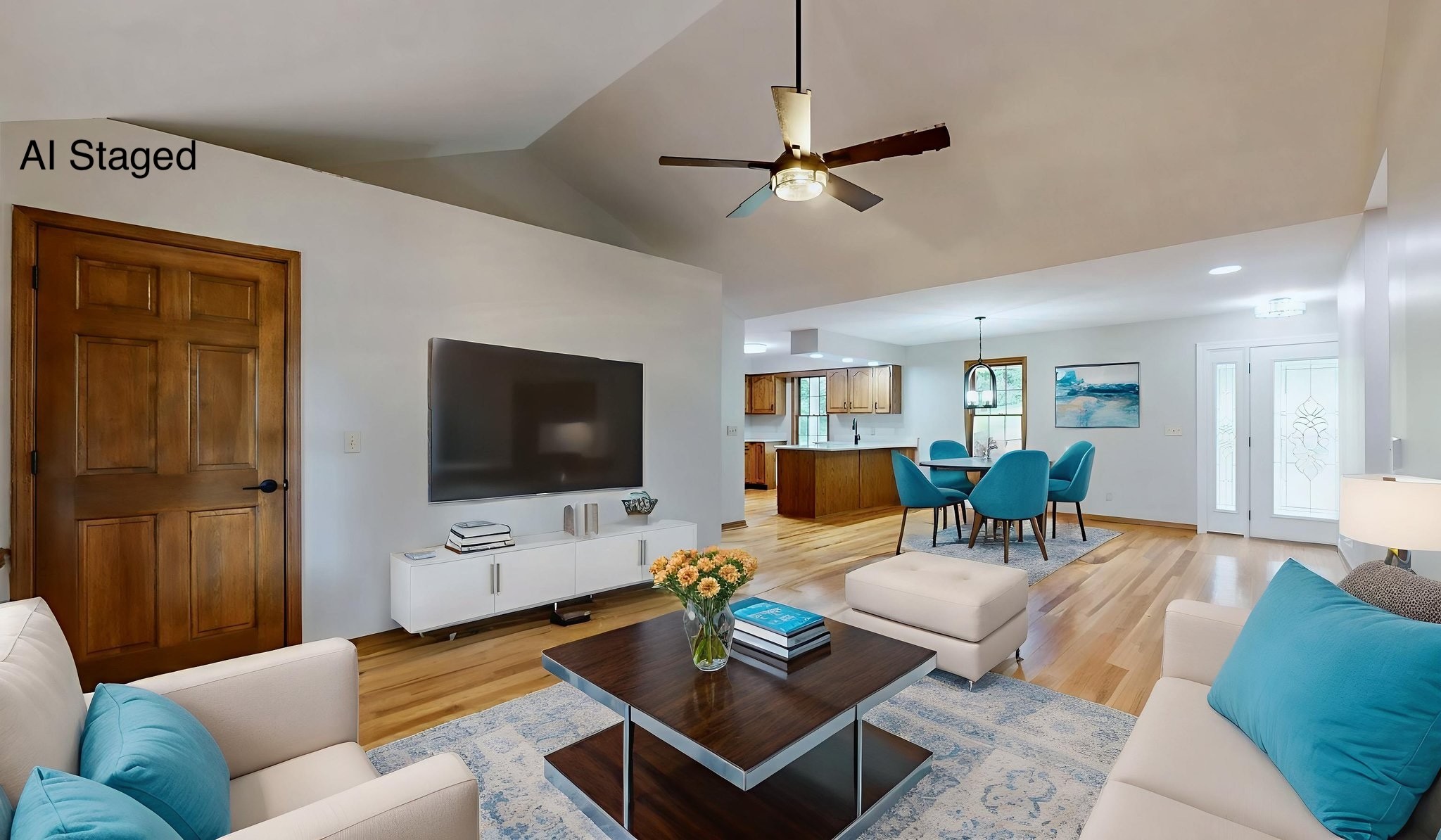 242 Woodruff Ln