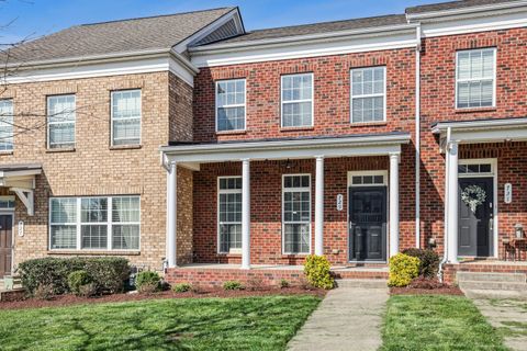 Photo of 729 Westcott Ln, Nolensville, TN 37135 (MLS # 3163612)
