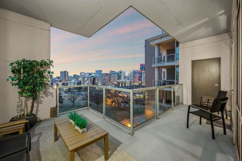 20 Rutledge St 606 Nashville TN 37210