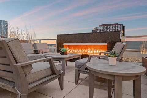 Photo of 20 Rutledge St #606, Nashville, TN 37210 (MLS # 3147597)