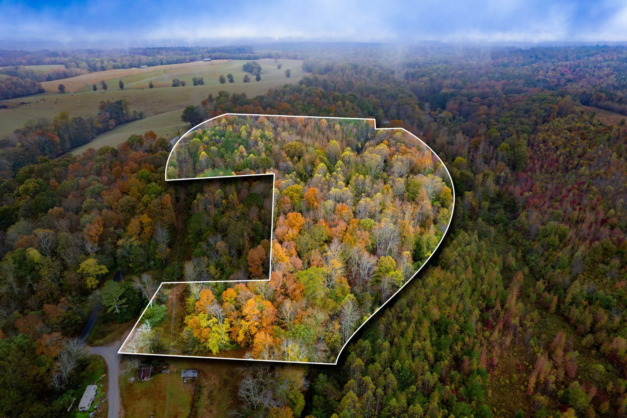 0 Ducktown Road
