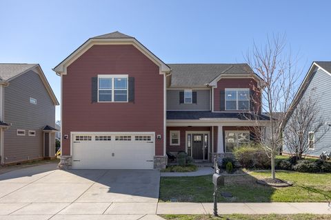 4423 Mordecai Ave Murfreesboro TN 37128