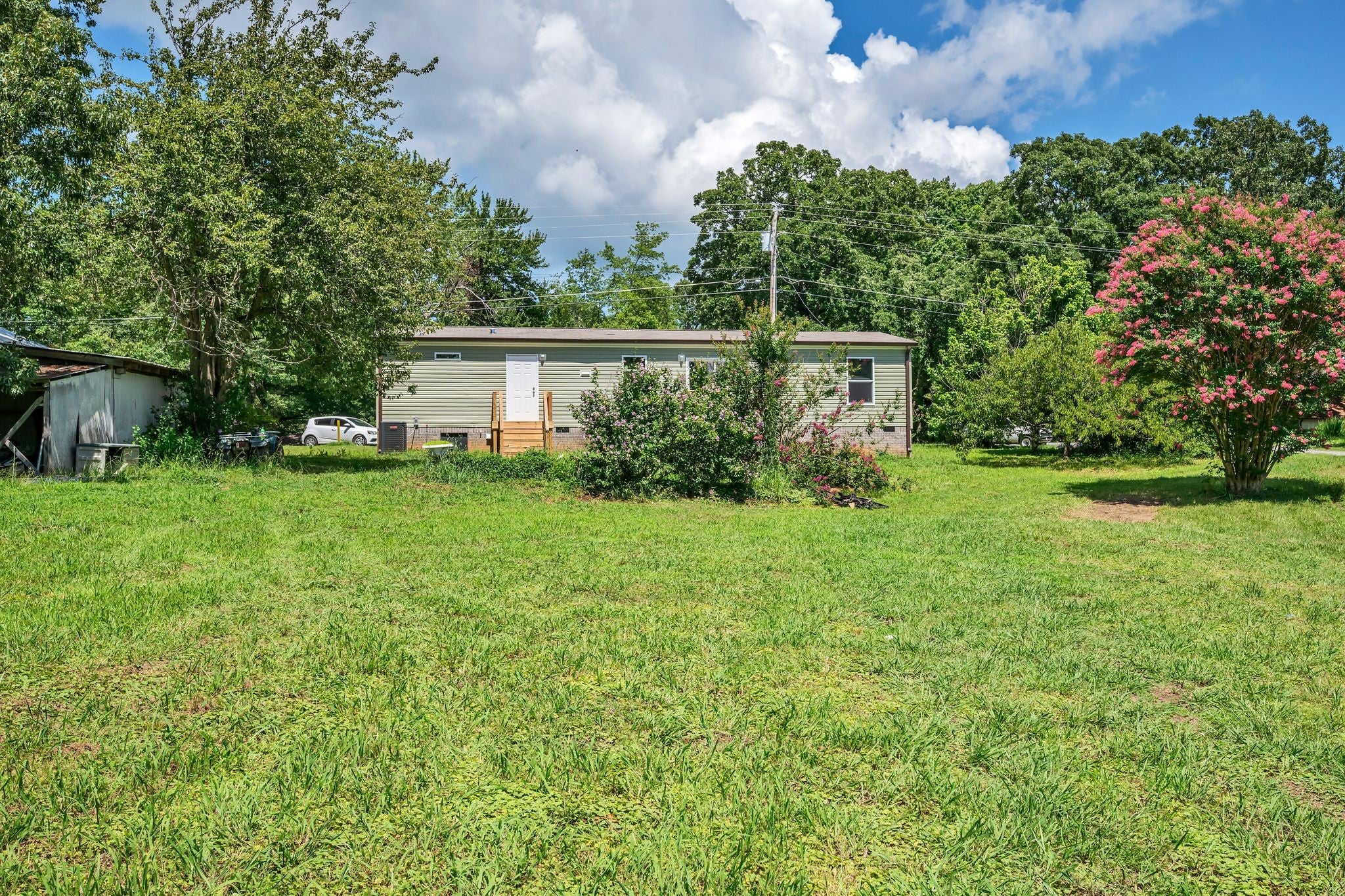 7428 Johnny Crow Rd