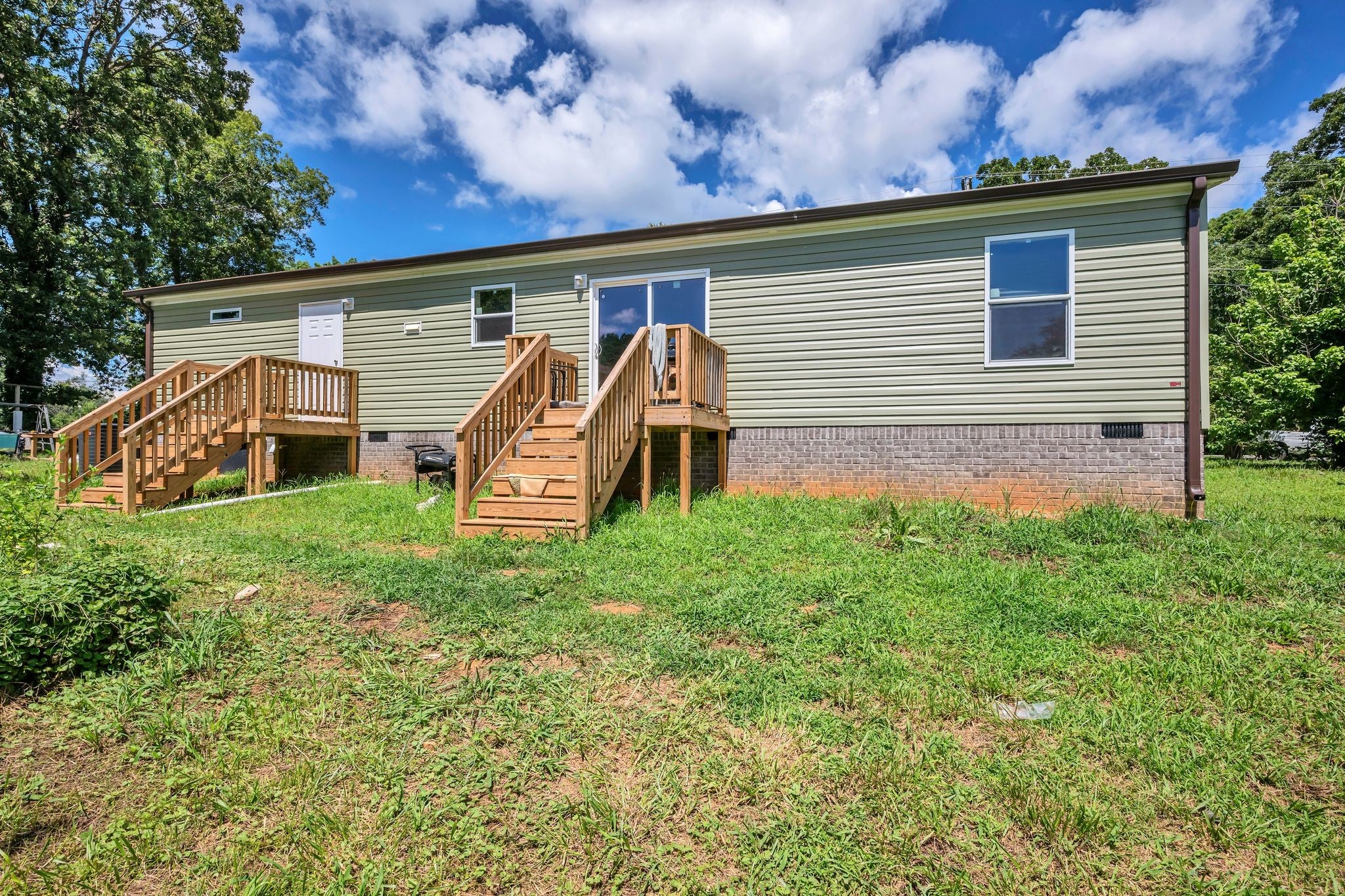 7428 Johnny Crow Rd