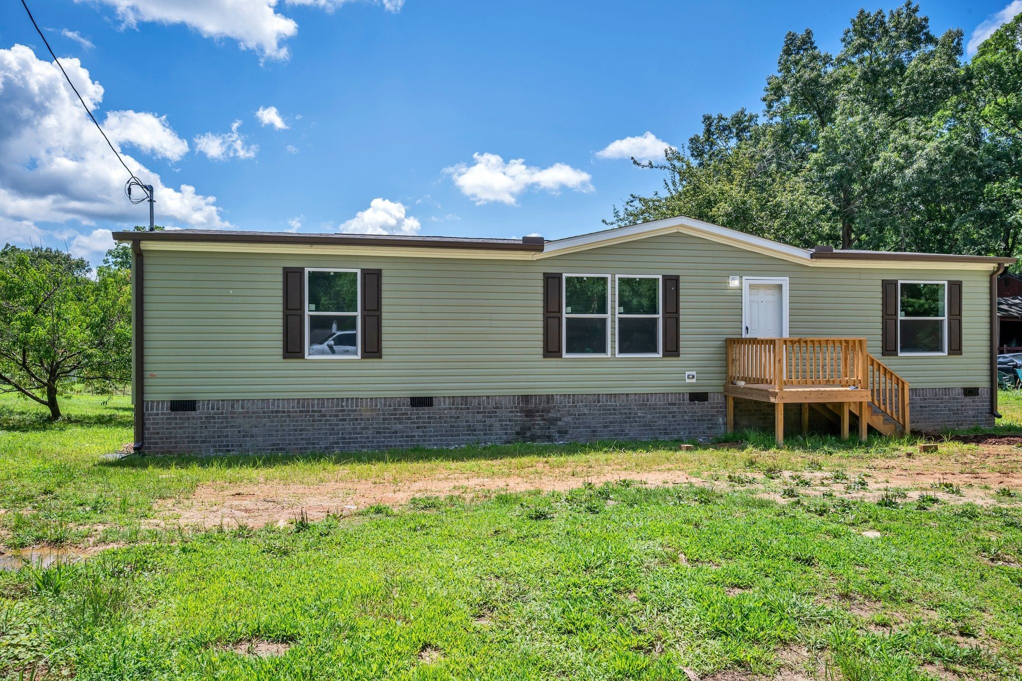 7428 Johnny Crow Rd