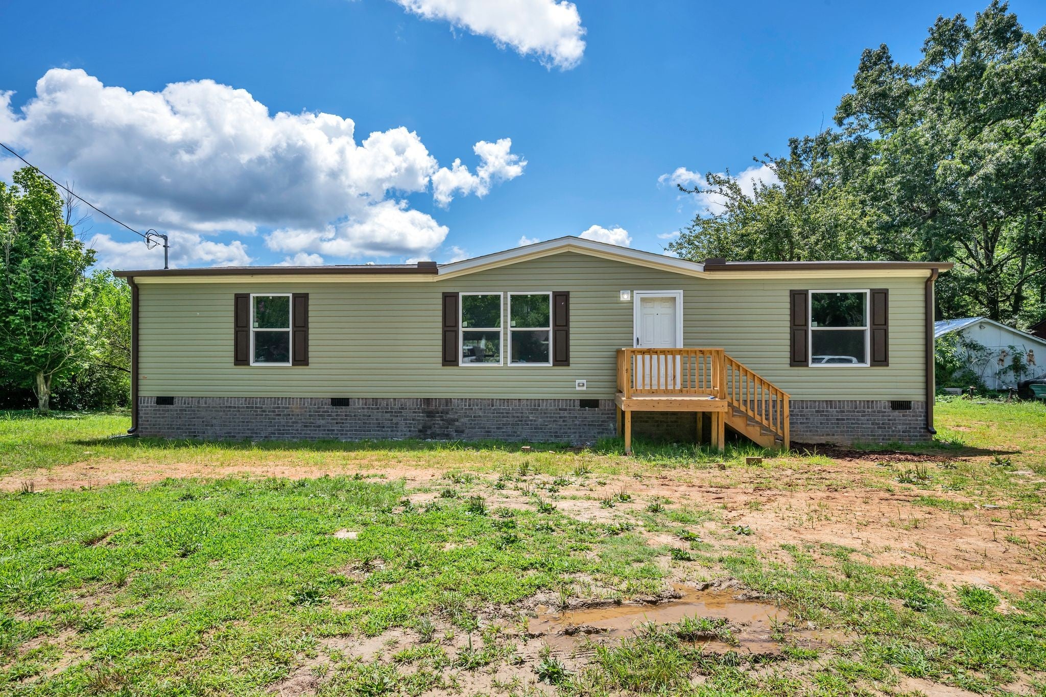 7428 Johnny Crow Rd