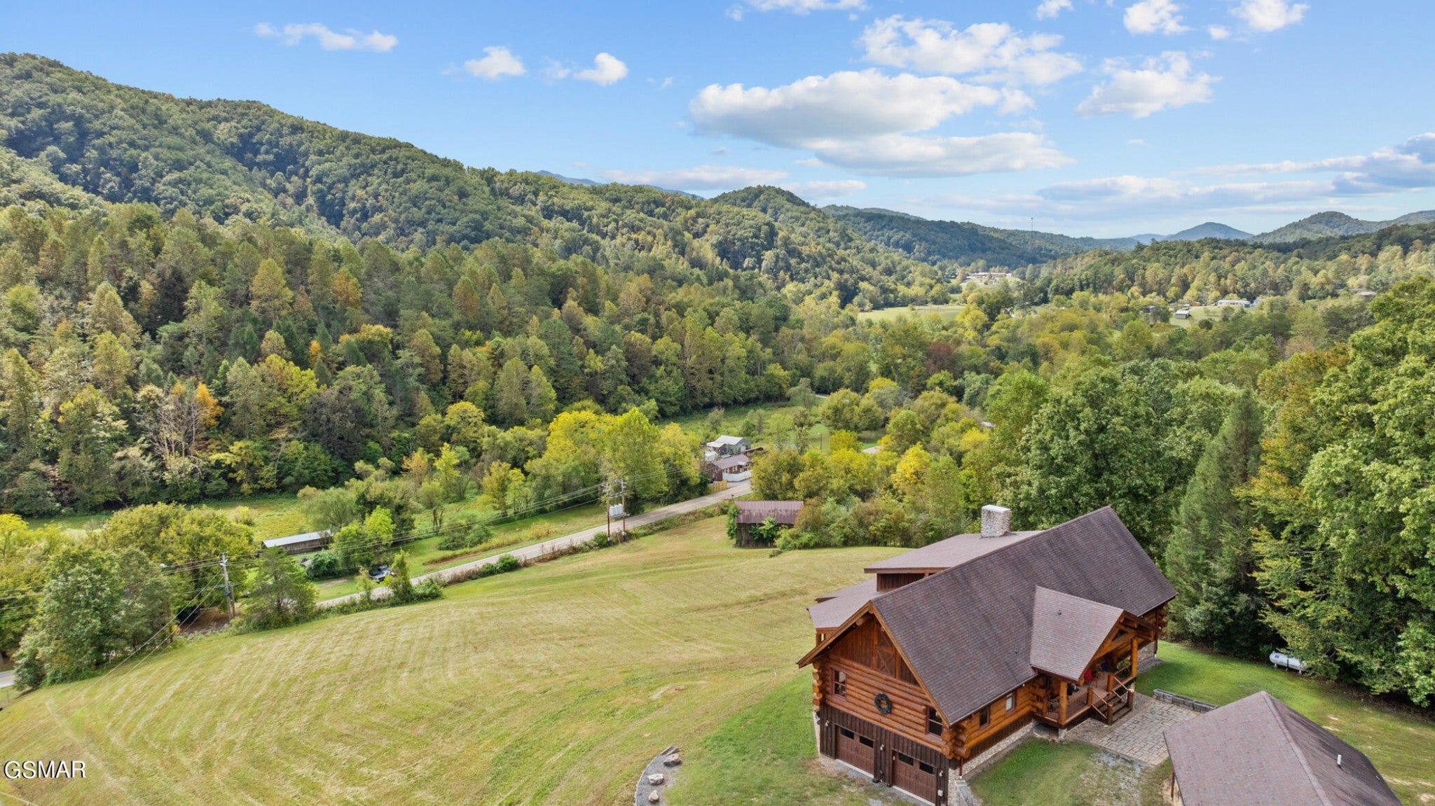 4769 Jones Cove Road
