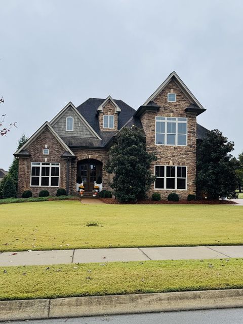 23 Morgan Ln Lebanon TN 37087