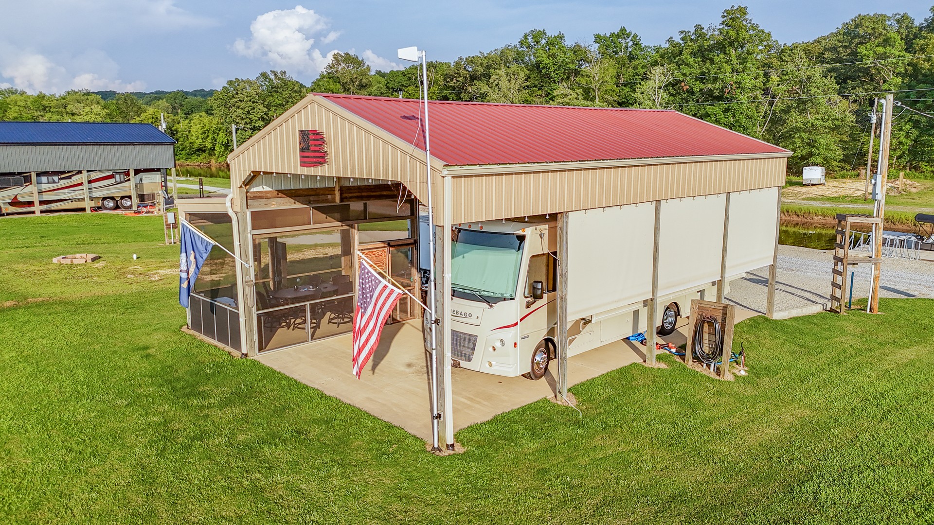 1139 River Front Dr