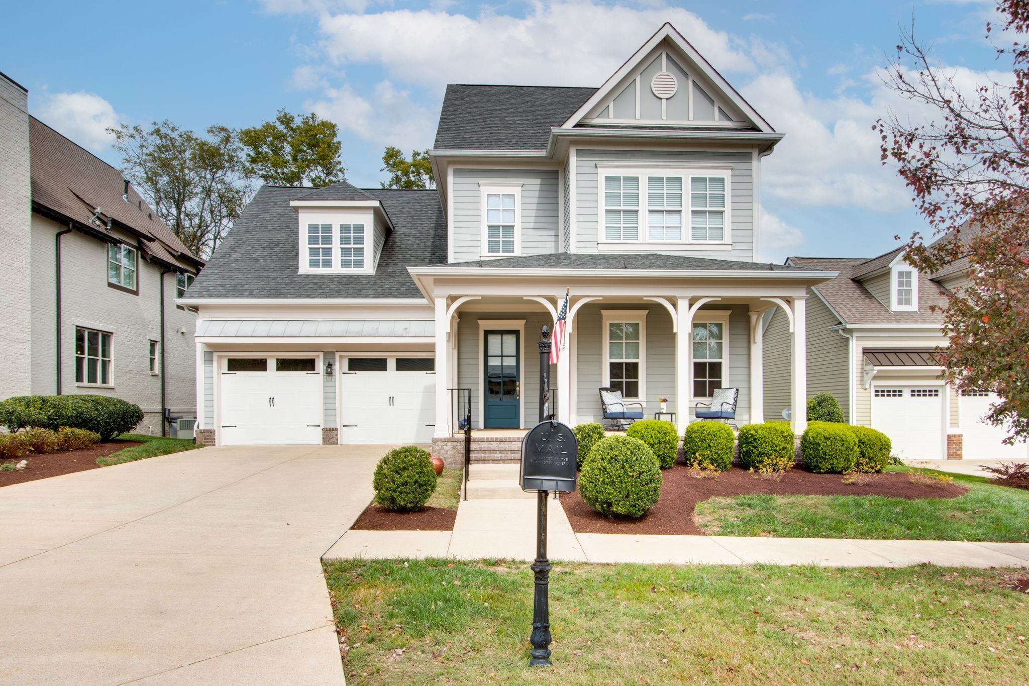 3062 Allenwood Dr