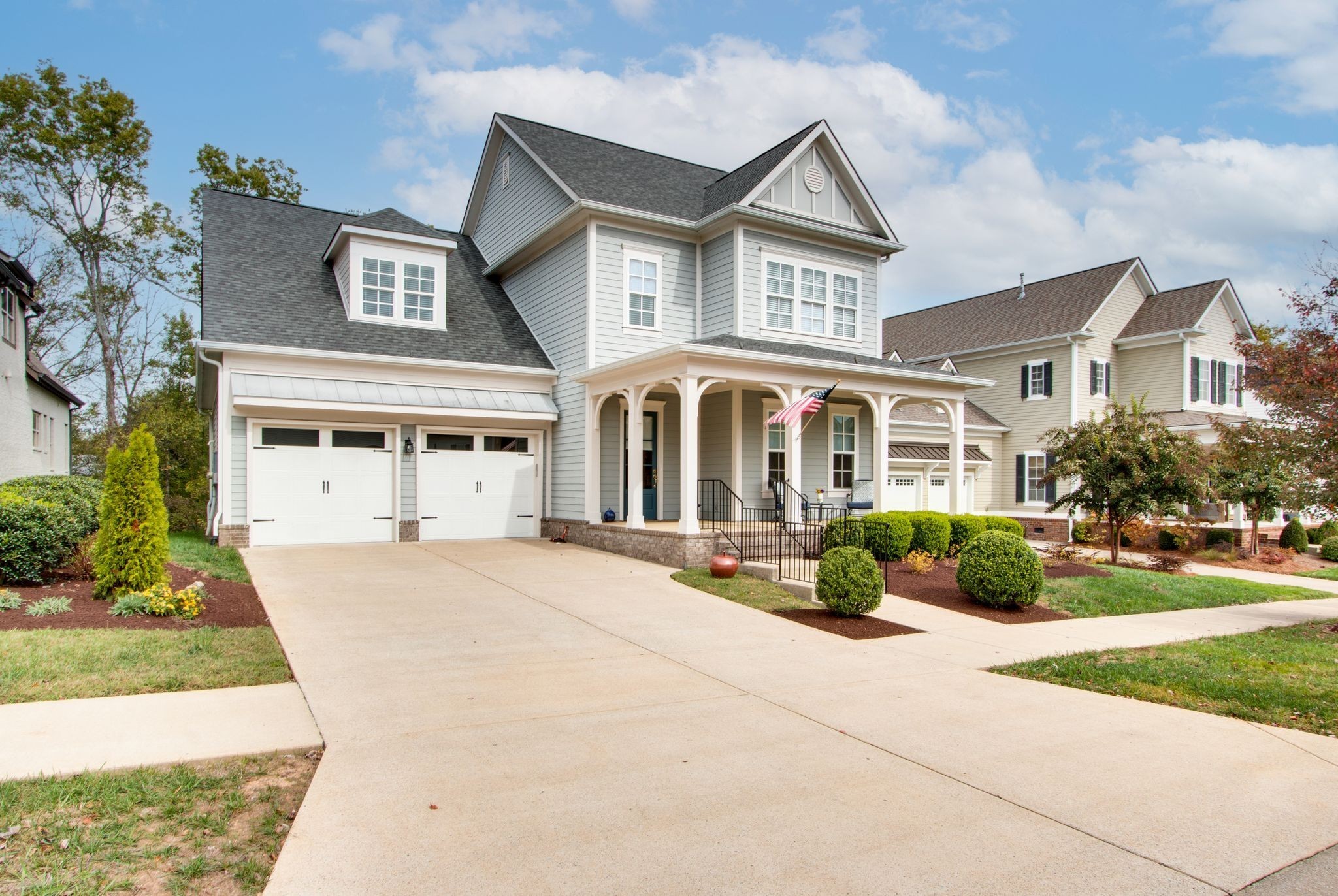 3062 Allenwood Dr