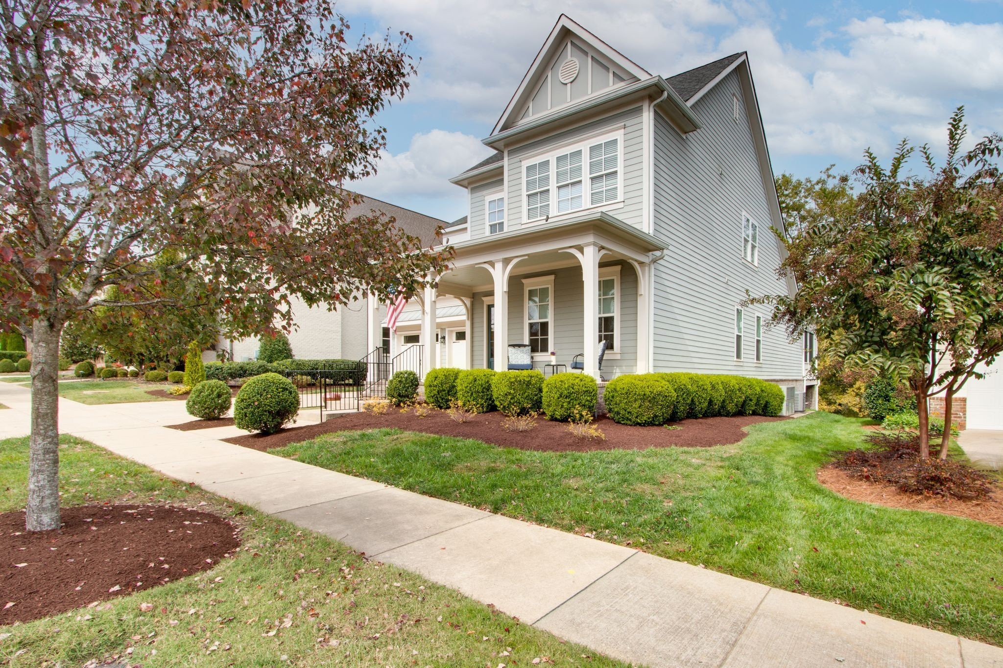 3062 Allenwood Dr