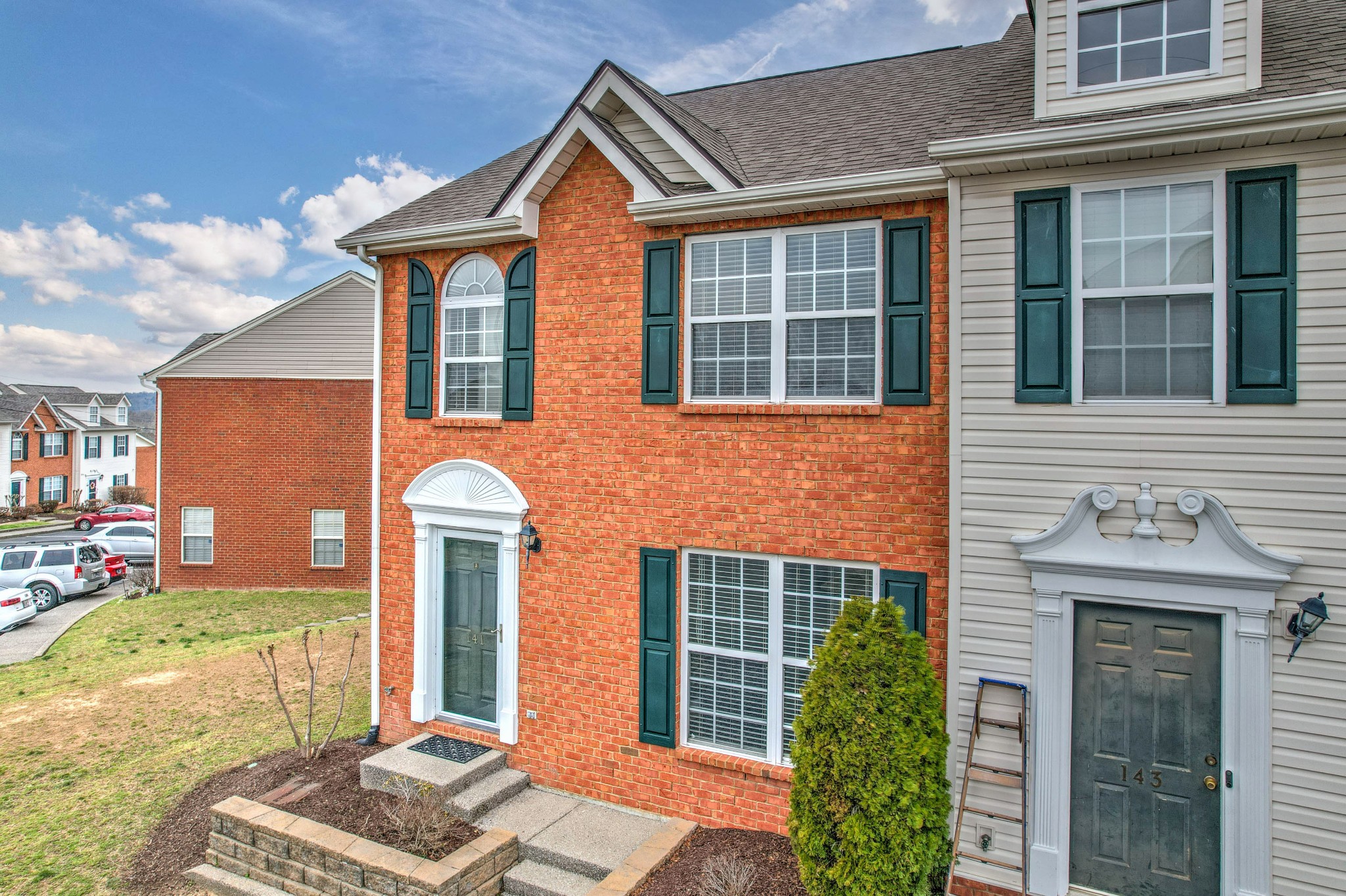5170 Hickory Hollow Pkwy 141