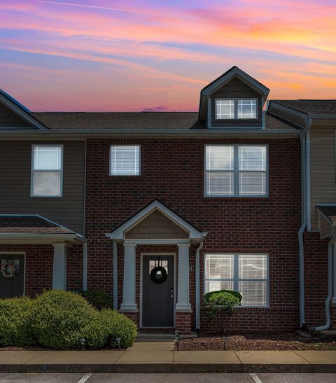 4004 Currant Ct Spring Hill TN 37174