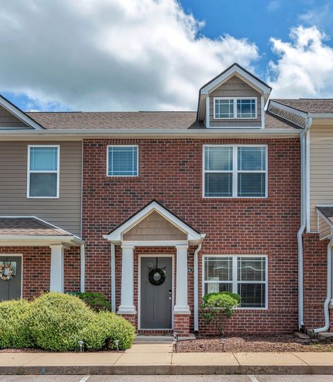 4004 Currant Ct Spring Hill TN 37174
