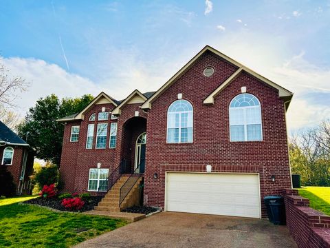 712 Sugar Mill Trl, Nashville, TN 37211 - MLS#: 2814673