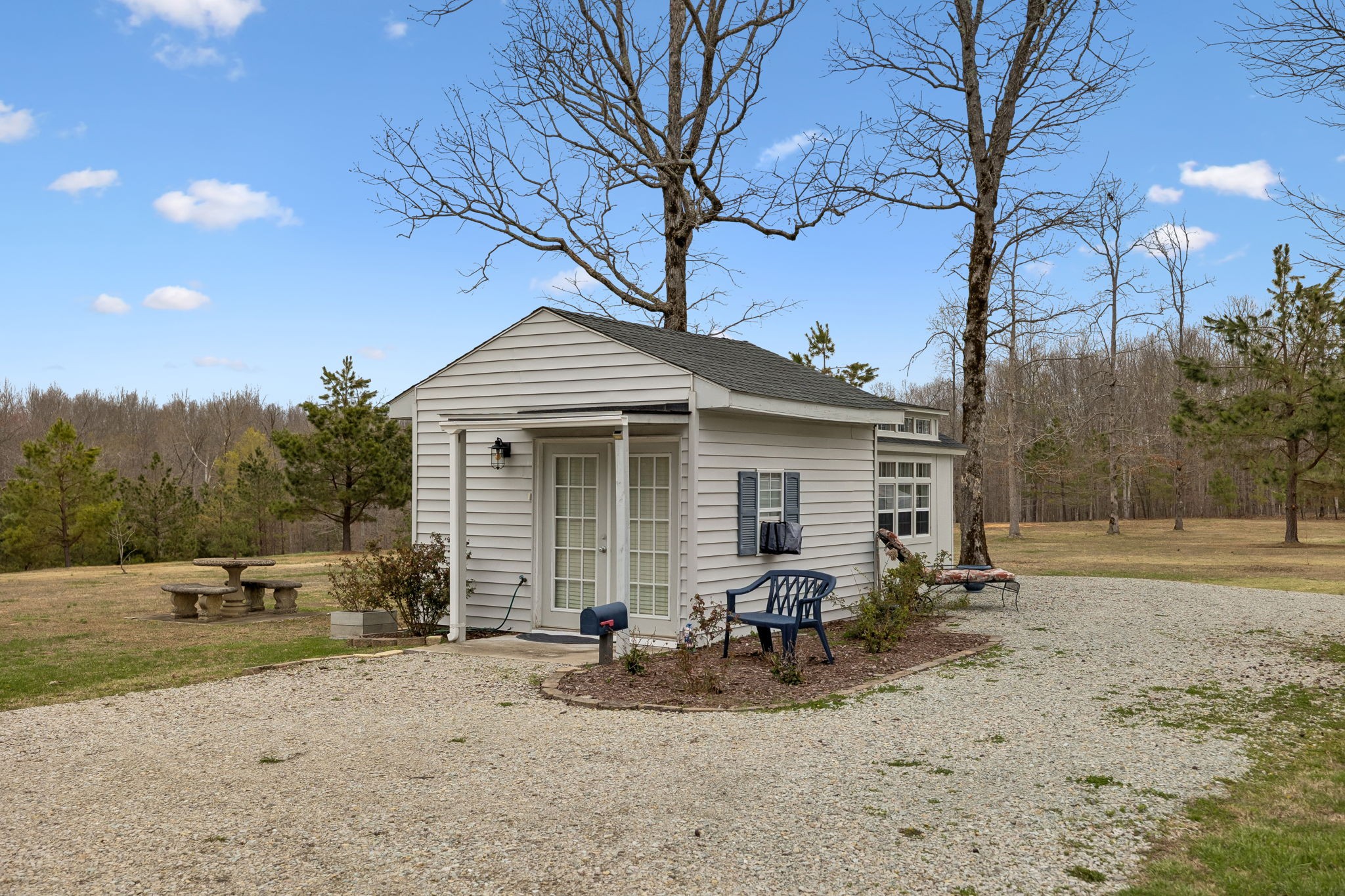 165 Pond Creek Rd