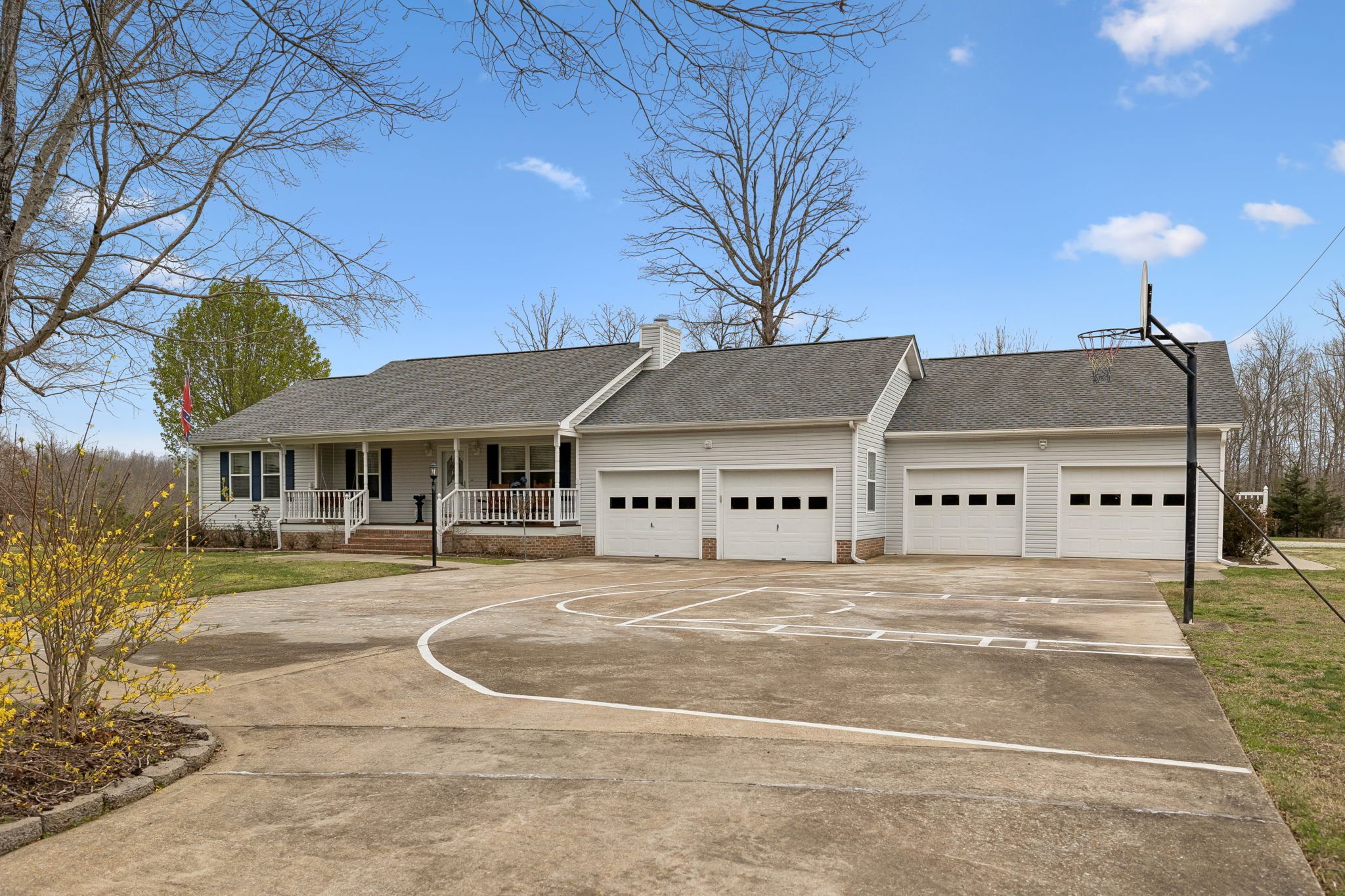 165 Pond Creek Rd