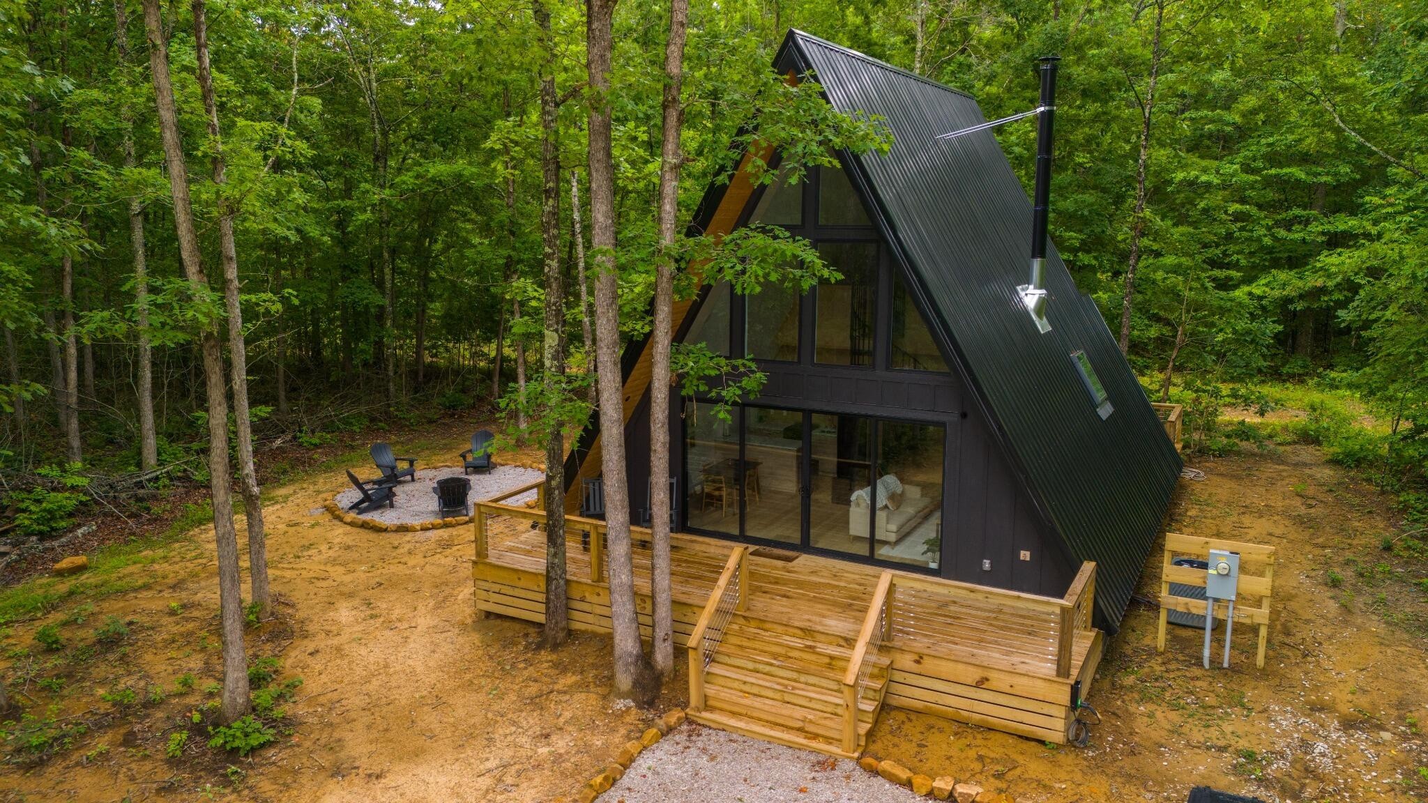 42 Fireside Court