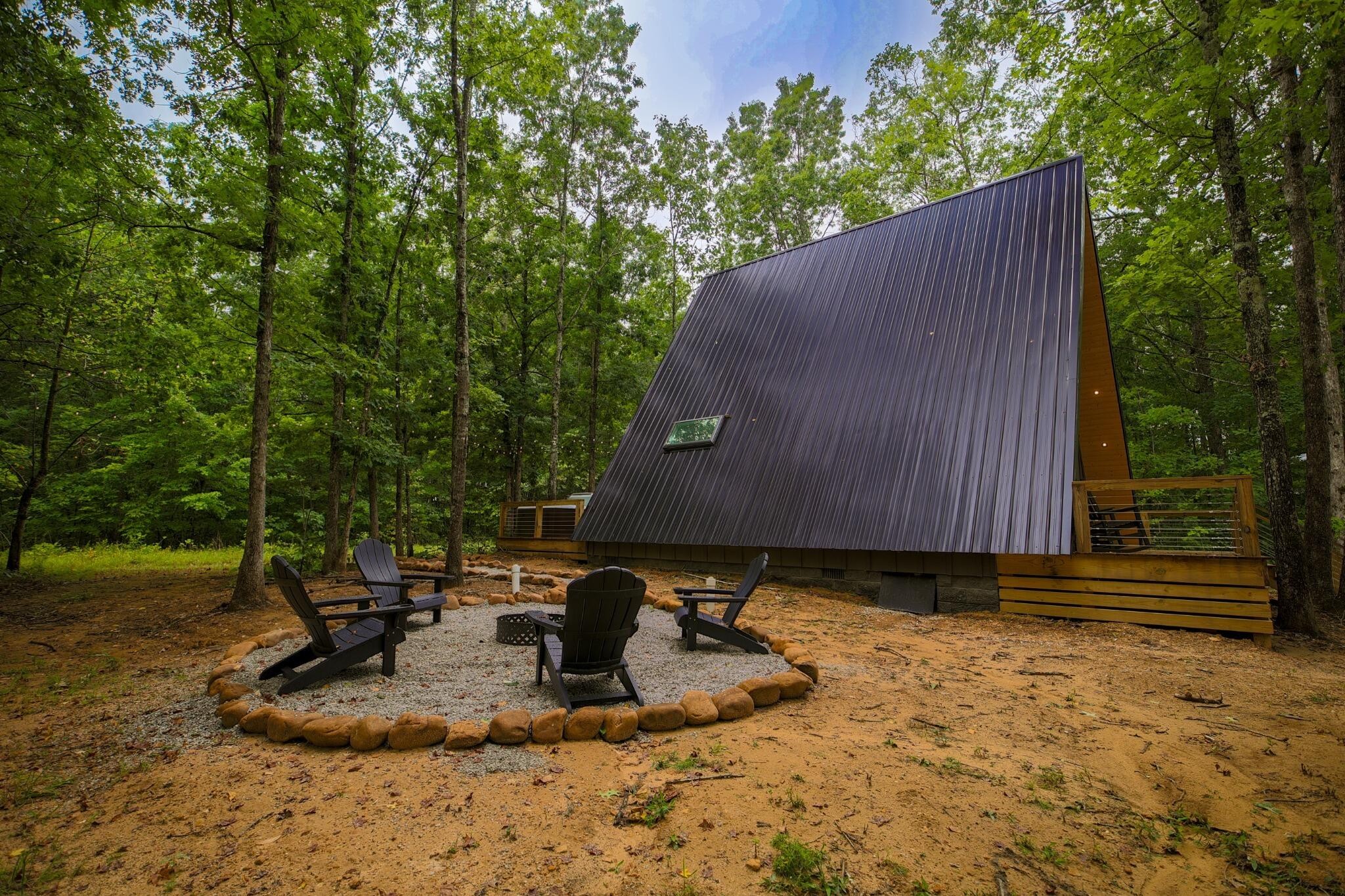 42 Fireside Court