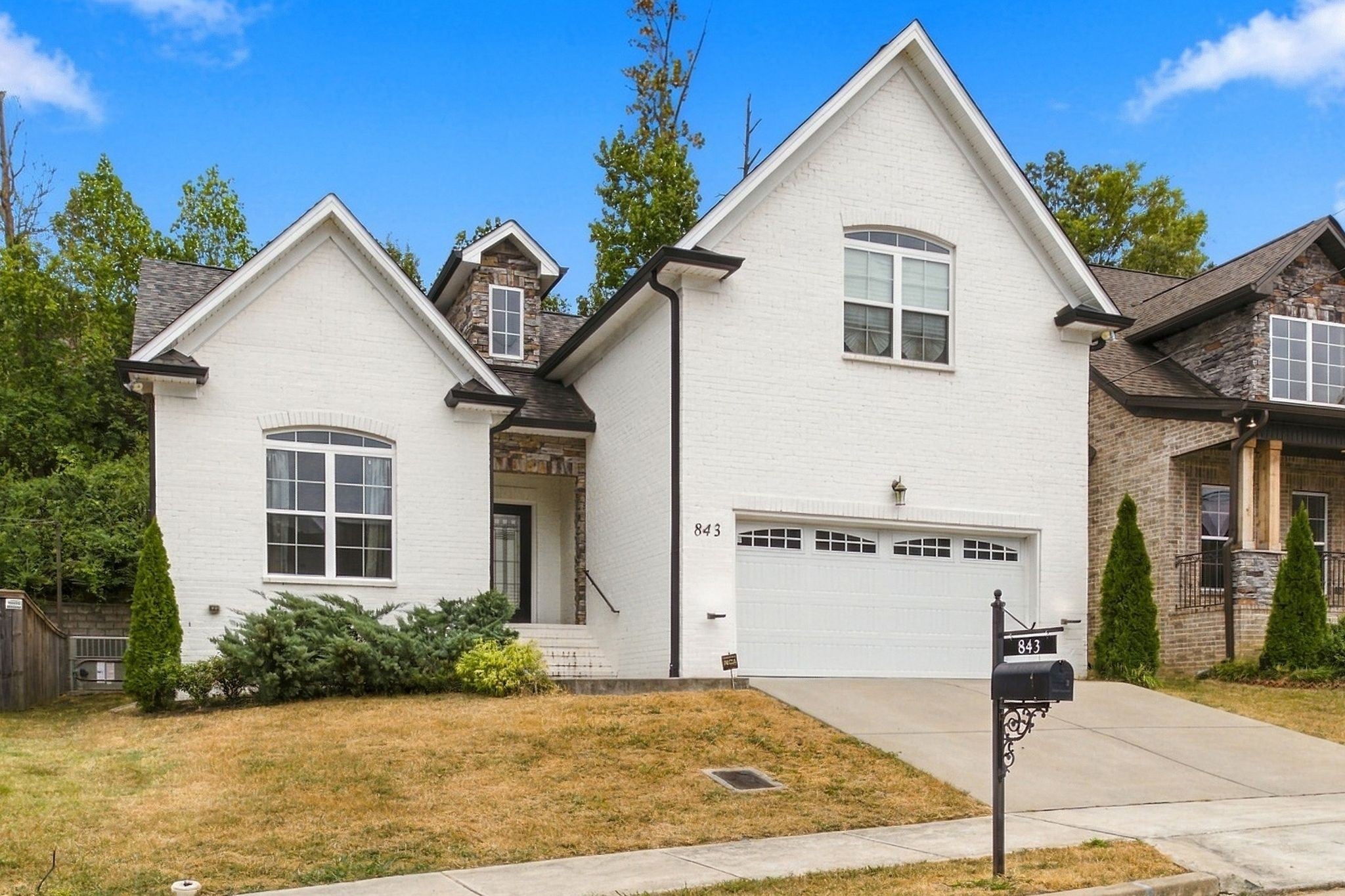 843 Bloomdale Trce
