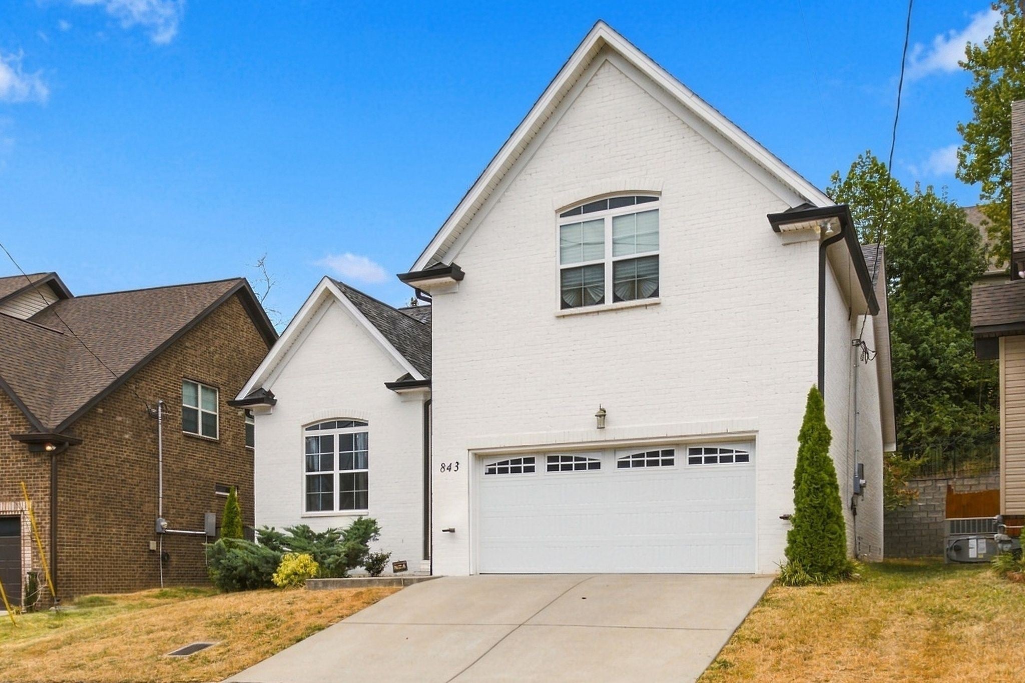 843 Bloomdale Trce