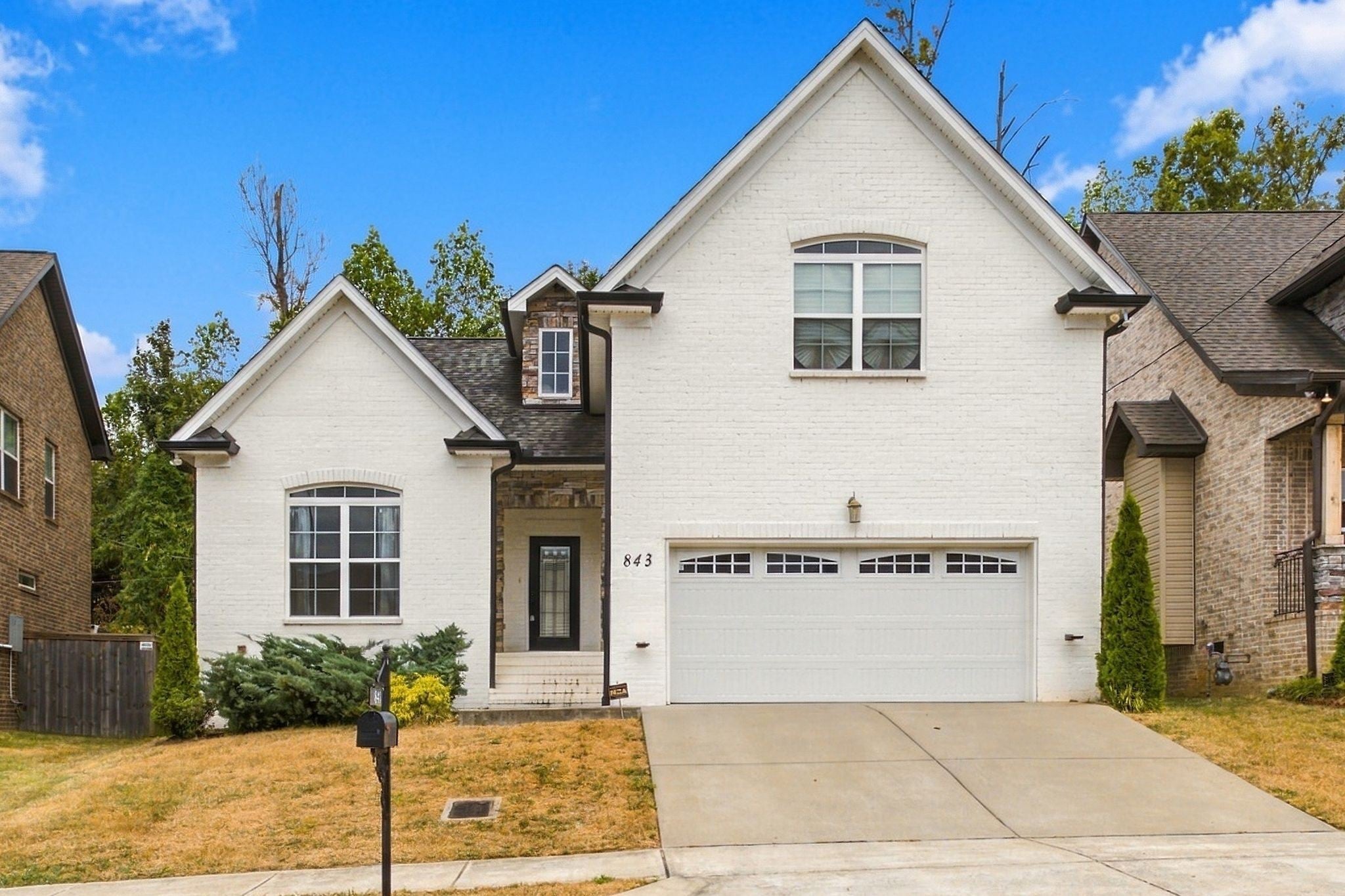 3-bed listing at 843 Bloomdale Trce, Hermitage
