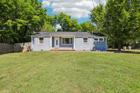 72 Lyle Ln Nashville TN 37210