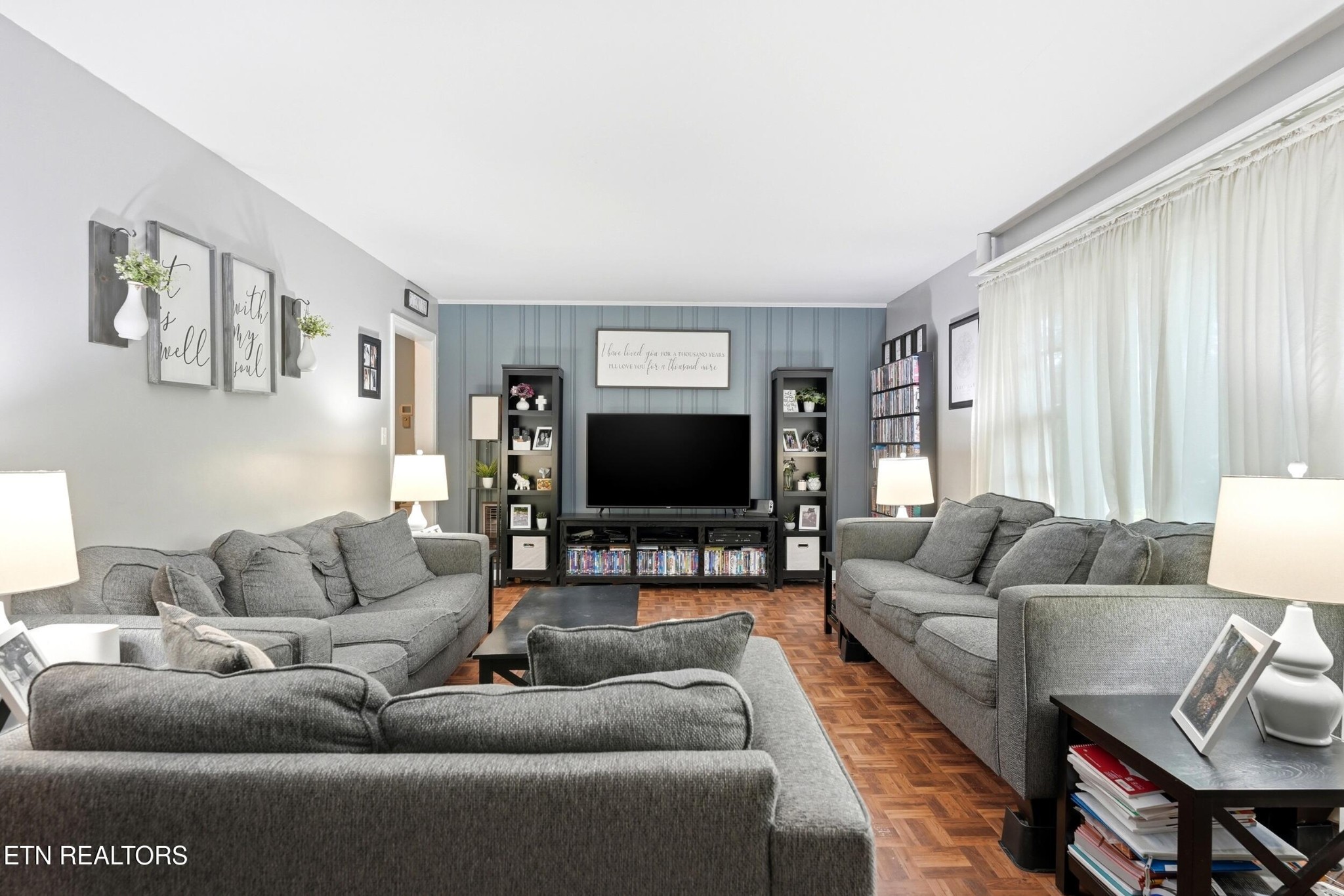 504 Hayworth Drive