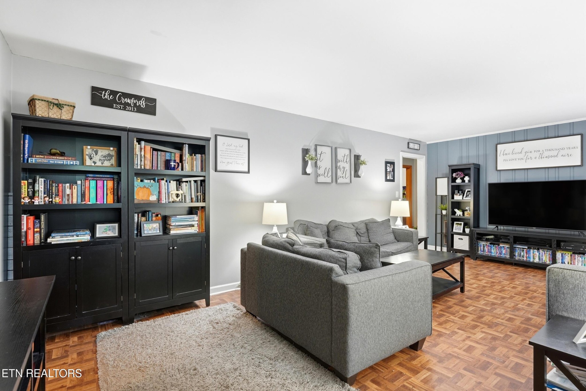504 Hayworth Drive