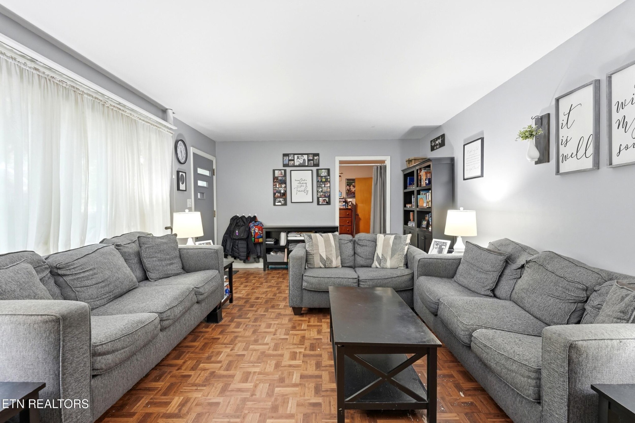 504 Hayworth Drive