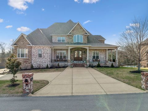 226 Hidden Harbour Dr Mount Juliet TN 37122