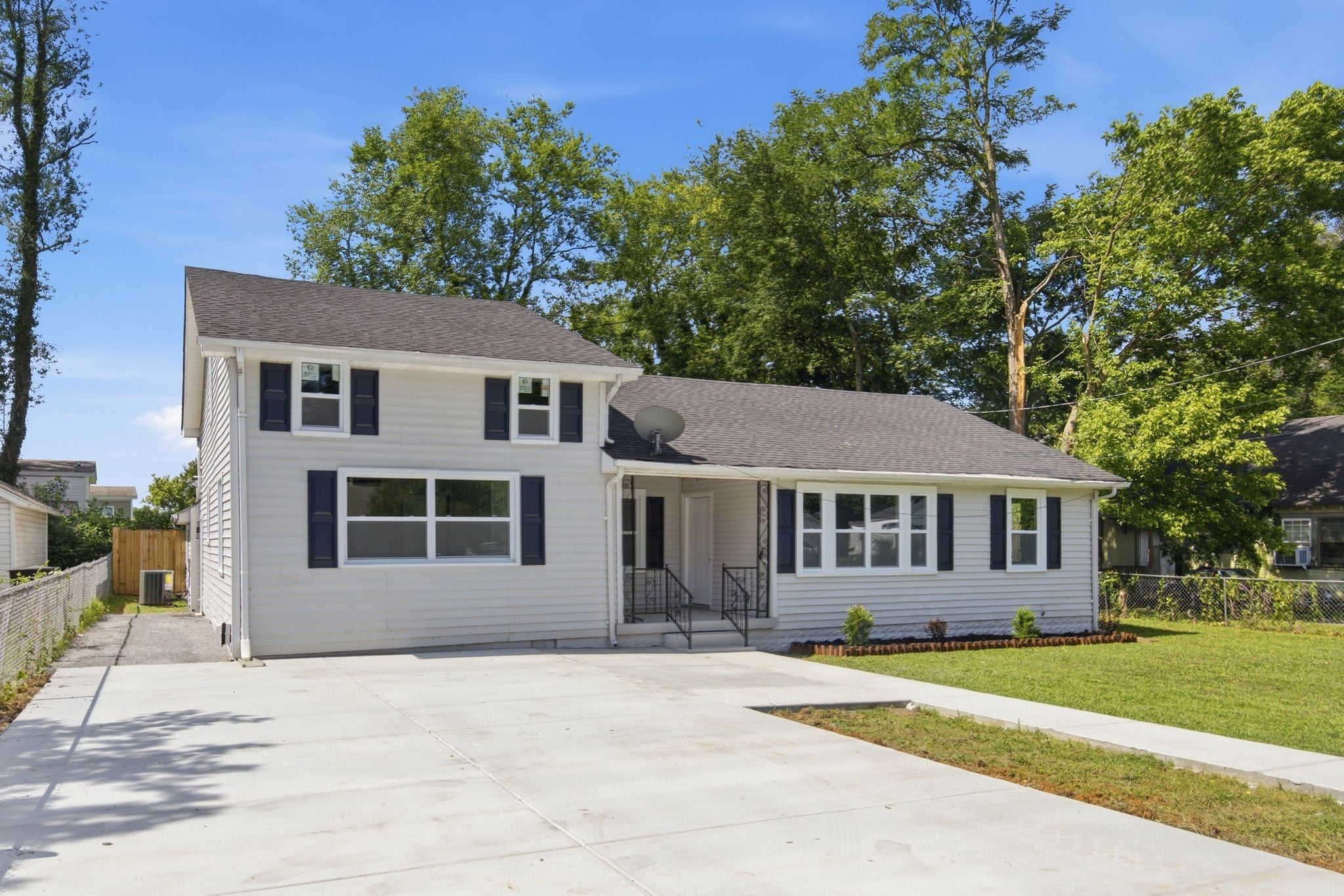 214 Rushwood Dr