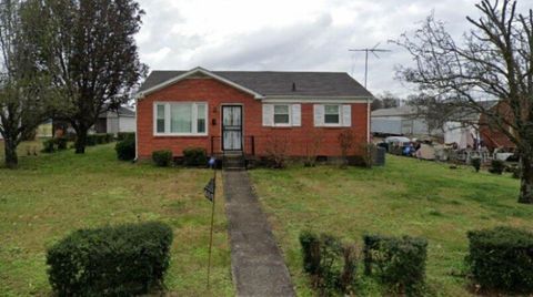 609 CL MANIER STREET E Lebanon TN 37087