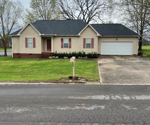 110 Creek Ln, McMinnville, TN 37110 - MLS#: 2815612