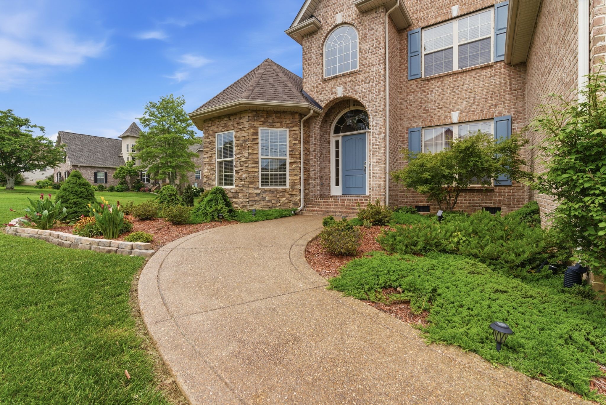 247 Ridgewater Way