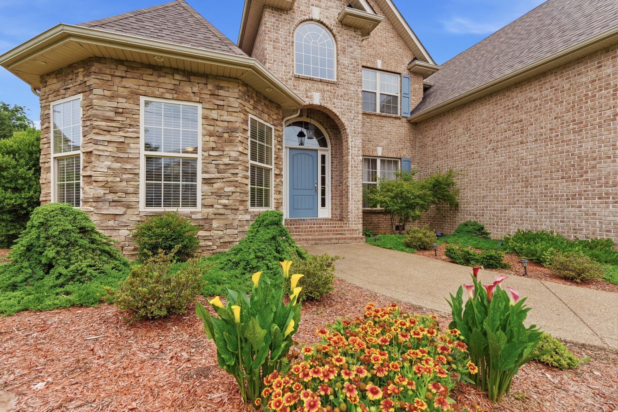 247 Ridgewater Way