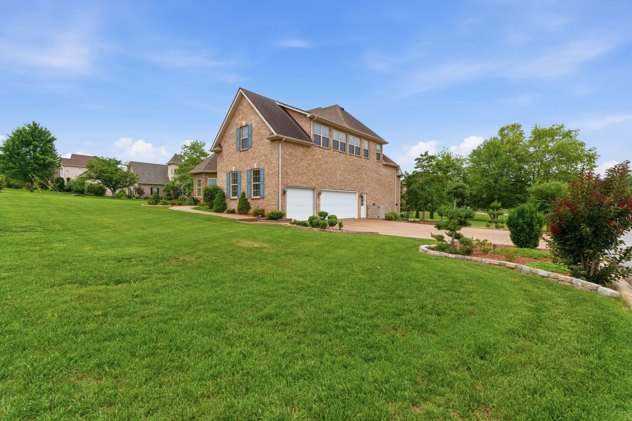 247 Ridgewater Way