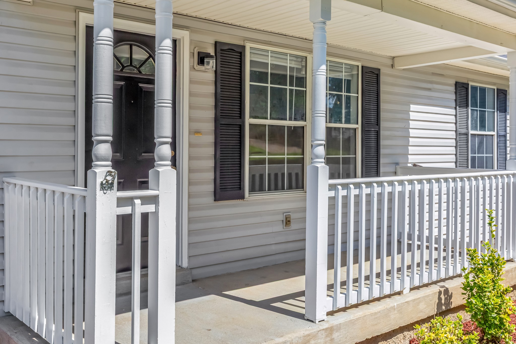 316 Crockett Ct