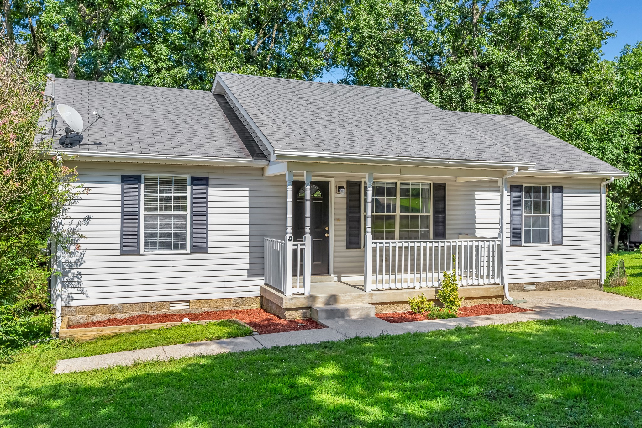316 Crockett Ct