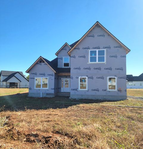 10109 Forkhorn Ln Bell Buckle TN 37020