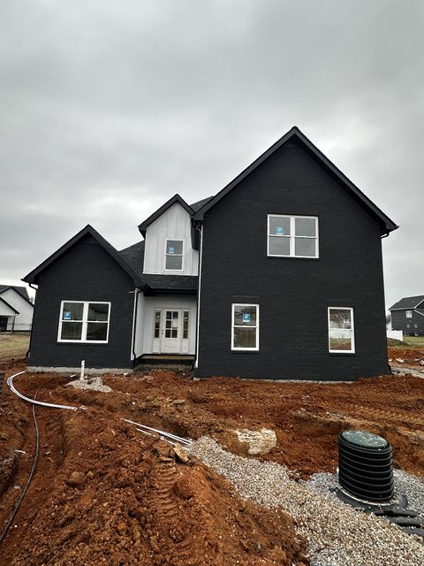 10109 Forkhorn Ln Bell Buckle TN 37020