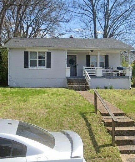 3-bed home at 2104 15th Ave N, Nashville, sold June 29, 2026
