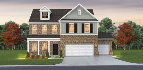 1036 Bluestem Road, Columbia, TN 38401 - MLS#: 2882112