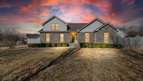 305 Atlantic Blvd Clarksville TN 37040