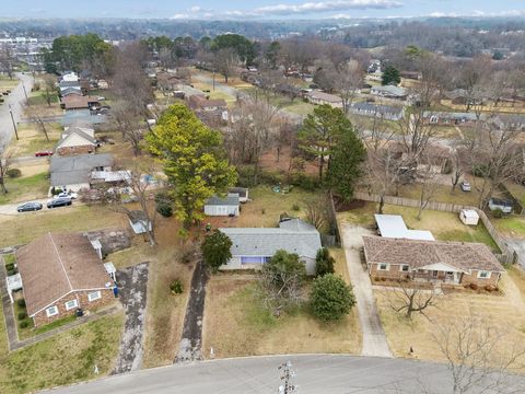 613 Atlanta Dr Hermitage TN 37076