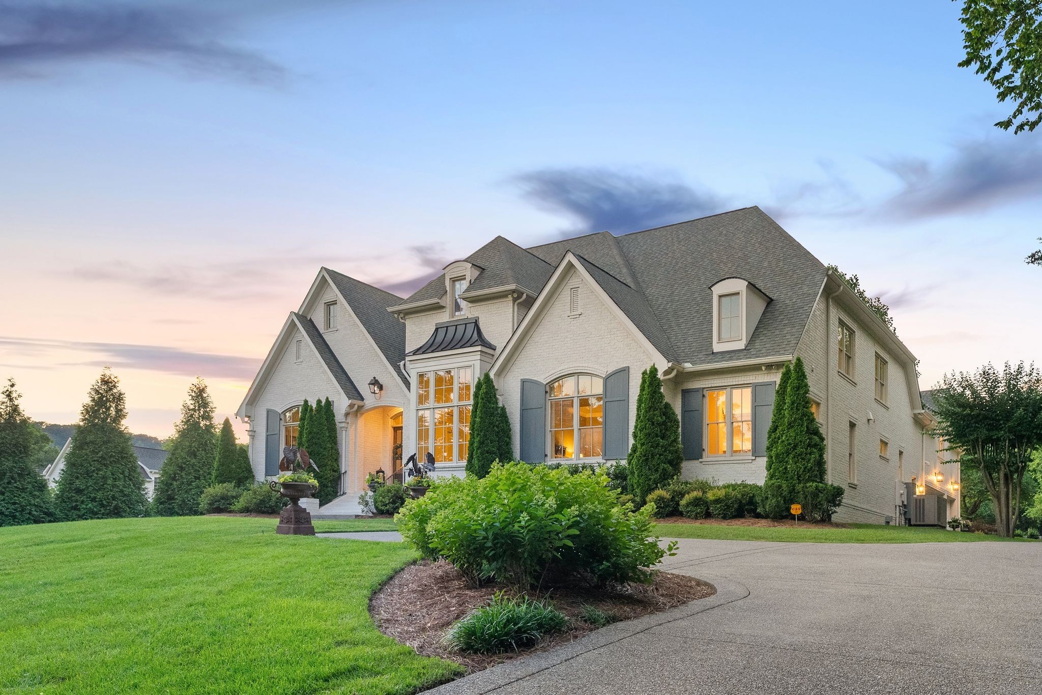 1222 Old Hickory Blvd