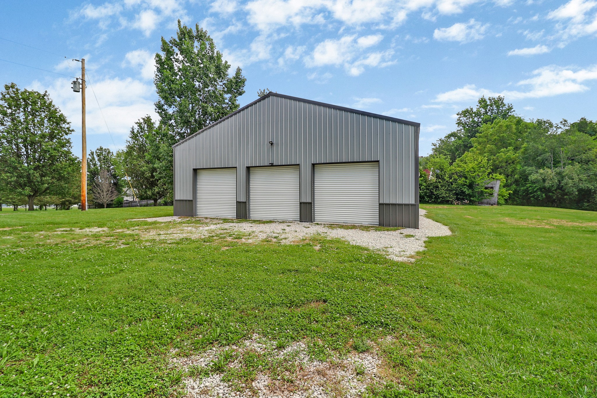 200 Acorn Hill Dr