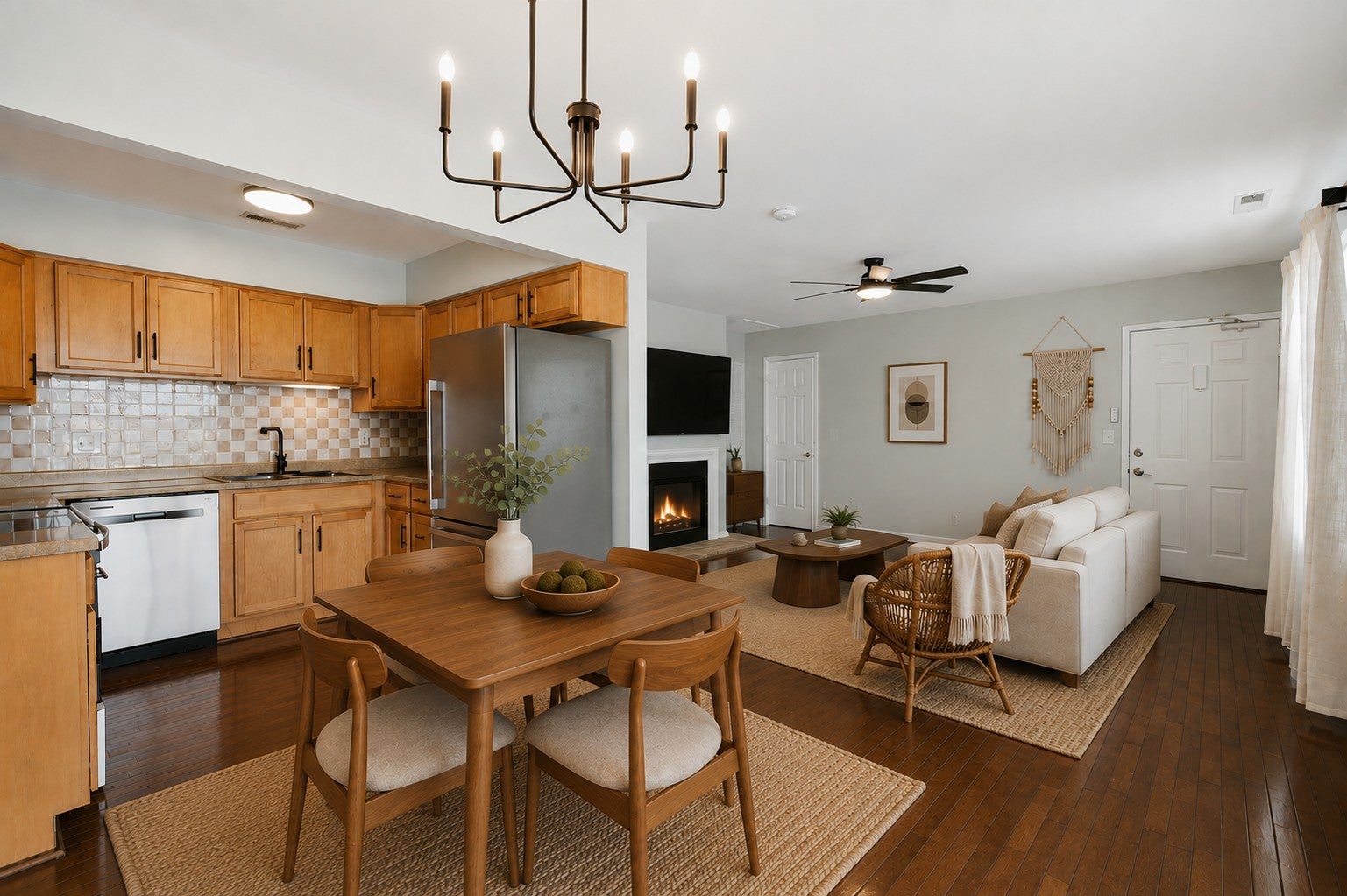 1-bed listing at 5767 Brentwood Trce, Brentwood