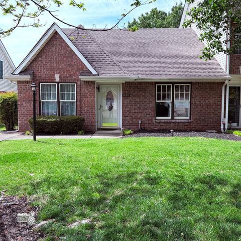 1428 Anita Ct Murfreesboro TN 37130